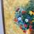 "A Thousand Fragrant Posies" Original Oil Painting 4 thumbnail