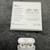 Apple AirPod Pros 2 in excellent shape! Comes with case, cable, packaging, extra 3 thumbnail
