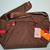 Bag Messenger Werdcker Fashion Cycling Bicycle Canvas Shoulder Strap 2 thumbnail