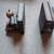 Antique bookends 3 thumbnail