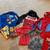 Marvel and Spiderman Clothes and Books 1 thumbnail