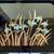 2 Beautiful Serving Trays made in Japan!!! 4 thumbnail