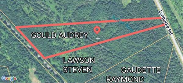 $74,900 36 acres of woods for your recreation needs (Sutton)63992934434307124