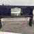 Queen size lit headboard 2 thumbnail