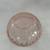 Vtg Arcoroc France Pink Rosaline Swirl Small Glass Serving Bowl Depres 2 thumbnail