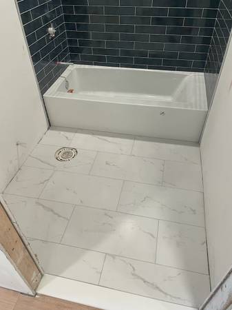 KITCHEN / BATHROOM 🚽🚿 REMODELING TRUST THE PROCESS 1