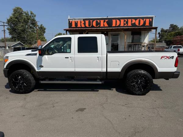 2016 Ford F-250 Super Duty - Photo 4