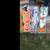 Free Toys, two fans, bike basket, wagner spray gun, halloween signs, 3 thumbnail