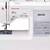 Singer 7285Q Patchwork/Sewing Machine NEW WITH BOX 1 thumbnail