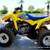 Less than 10 hours on this Suzuki LTZ250 Quad Sport 2 thumbnail