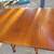 VINTAGE MAPLE GATE-LEG DROP-LEAF DINING ROOM TABLE 5 thumbnail