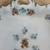 HUTSCHENREUTHER: Sylvia Serving Dish w/Handles 12" Square Platter 3 thumbnail