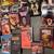 Vintage classic horror scary movies 85 dvd vhs halloween set collec 10 thumbnail