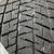 Snow Tires Blizzak Dm-V1 255/55r18 4 tires 3 thumbnail