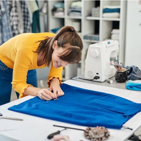 Ajustes profesionales de ropa - costurera (Rocklin)