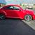 2012 VW Beetle 6 thumbnail