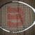 Wilson US Open 23 Tennis Racket with Case 2 thumbnail