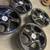 Porsche Boxter Wheels Porsche 986 911 933 Turbo Twist Wheels 3 thumbnail