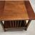 Wooden end table 1 thumbnail