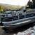Suntracker Fishin Barge 20 DLX w/90 hp Mercury w/Vesselview 1 thumbnail