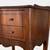 Antique John Widdicomb French Style Wood Nightstand 6 thumbnail