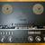 Vintage 1975 Beautiful Revox A77 MK III Reel-to-Reel Tape Recorder 8 thumbnail