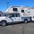 2011 Ford 250 long bed and 2014 Lance 10ft Camper w/slide 1 thumbnail