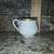Vintage Vista Alegre Mottahedah Dessert Cup, 2", White & Gold 4 thumbnail