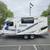 2010 Lance 1685 Travel Trailer 1 Slide Out Excellent Condition 2 thumbnail