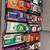 NASCAR Diecast Race Cars 5 thumbnail