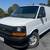 2017 CHEVY EXPRESS 3500 EXTENDED CARGO VAN ONLY 96K MILES RUN EXCELLEN 1 thumbnail