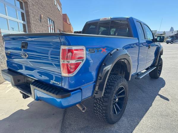 2013 Ford F-150 STX SKU:C1168 - Photo 5