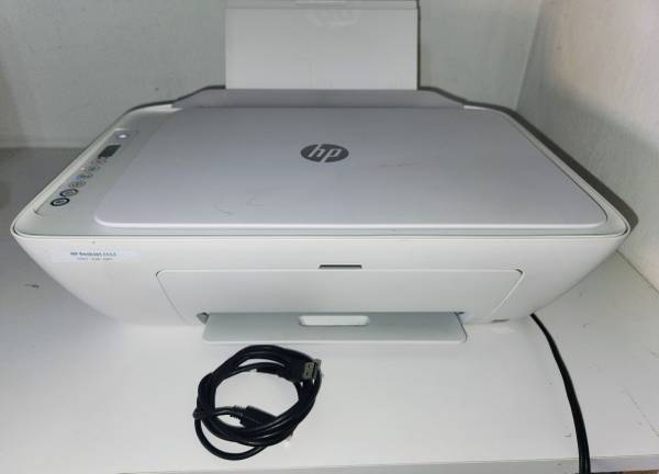 Printer HP Deskjet 2652 1