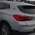 2018 BMW X2 SILVER BLACK Xdrive 49K miles one owner 6 thumbnail
