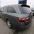 2012 Honda Odyssey LX Mini-Van 3 thumbnail