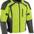 Bright color moto riding Jacket with liner (brand new) 2 thumbnail