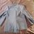 Double-Breasted Gray Blazer – Excellent Condition 4 thumbnail
