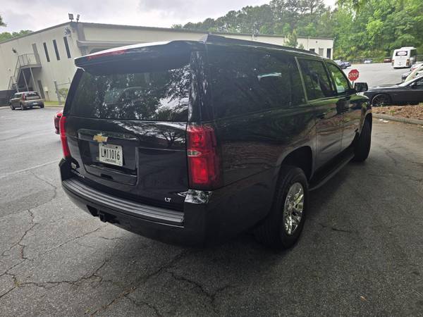 2018 Chevy Suburban - $13,500 (Atlanta)63621061532547122