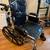Wheelchair, High Back Adult 1 thumbnail