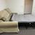 2 Seater Full Size Sofa Bed 4 thumbnail