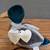 Beanie Baby "Jake" the Mallard Duck 3 thumbnail