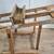 7' ARTICULATING PROFESSIONAL WOOD. EASEL 4 thumbnail