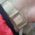 Great looking Swiss Bulova thin dress watch, gold filled,price firm! 2 thumbnail