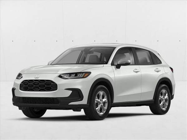 2023 Honda HR-V  LX SUV 1
