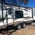 Nice 2015 Cougar Keystone 25Ft Travel Trailer 2 Doors Slide Out Loaded 2 thumbnail