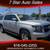 2018 Chevrolet Suburban LT - Power, Luxury, and Space in One Bold Pa  1 thumbnail