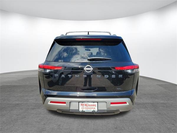2022 Nissan Pathfinder SL - $29,995 (Birmingham. Alabama)63622051468803124