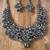 New Smoky Necklace Set 2 thumbnail