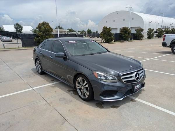 2014 Mercedes-Benz E-Class Eclass E 350 Sport Sedan - $13,991 (Call *(346) 251-8354* to Confirm Availability Instantly)63617039127809122
