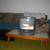 CRT TV 14" Combo with VCR  and inline jacks for gaming etc. 3 thumbnail